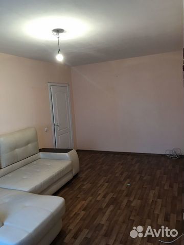 2-к квартира, 54.3 м², 3/16 эт.
