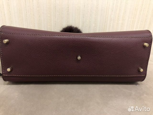 Сумка Furla+ брелок