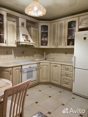 3-к квартира, 70.1 м², 10/10 эт.