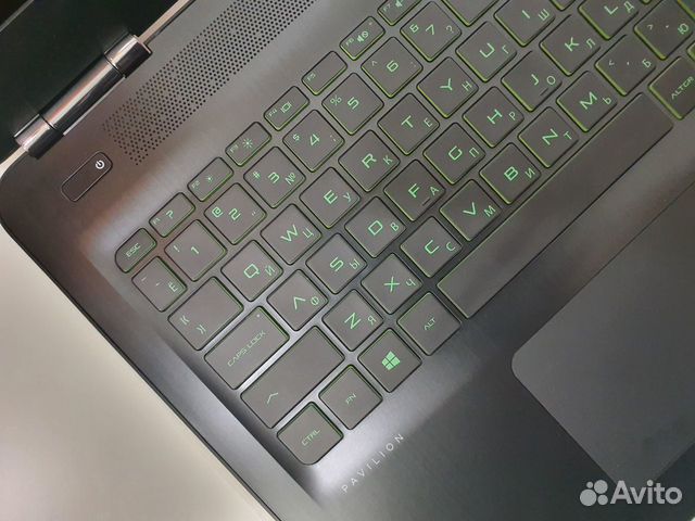Игровой HP Pavilion 15 i5 8250U/GTX 1050 2GB/8/SSD Игровой HP Pavilion 15 i5 8250U/GTX 1050 2GB/8/SSD