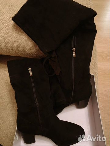 Ботфорты Ботфорты