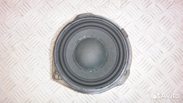 Динамик Mercedes ML GLE W166 Динамик Mercedes ML GLE W166