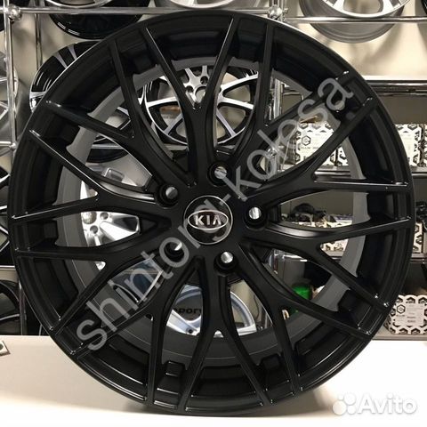 Диски Kia Optima Ceed Lancer Creta Mazda 6 Tucson Диски Kia Optima Ceed Lancer Creta Mazda 6 Tucson