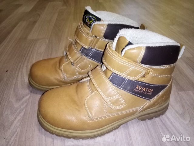 Сапоги Сапоги