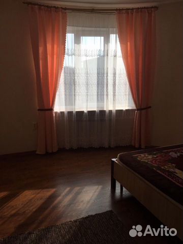 1-к квартира, 40 м², 4/6 эт.