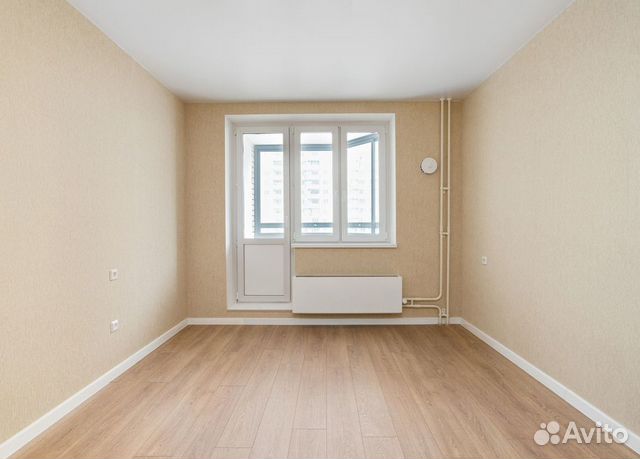 2-к квартира, 64 м², 13/17 эт.