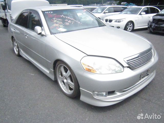 Топливный насос Toyota Mark 2 JZX110 1Jzgte Топливный насос Toyota Mark 2 JZX110 1Jzgte