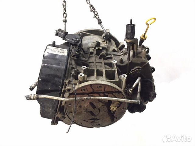 АКПП с гарантией Ford Mondeo 2.0