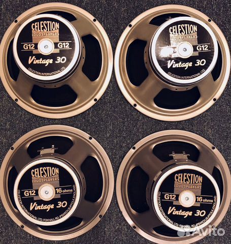 celestion g12 vintage