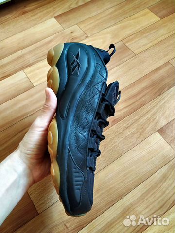 Кроссовки Reebok DMX Run 10 Кроссовки Reebok DMX Run 10