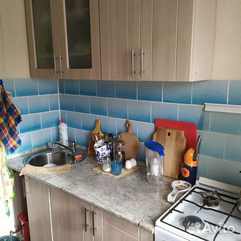 2-к квартира, 46 м², 5/5 эт.