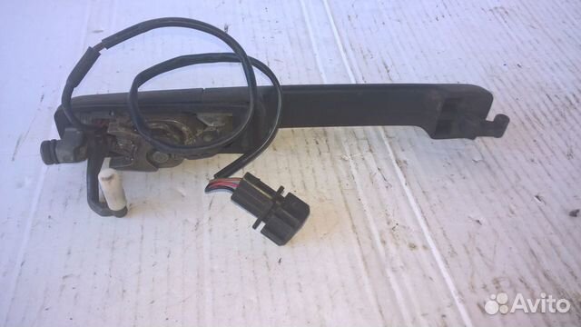 Ручка перед правой двери Фольксваген Пассат В-3 Ручка перед правой двери Фольксваген Пассат В-3