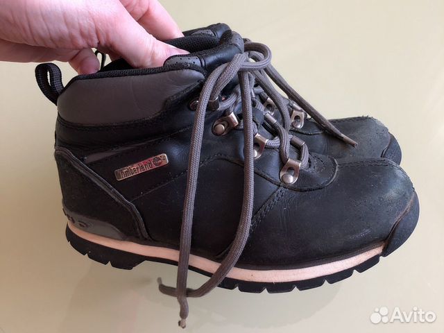 Ботинки Timberland Ботинки Timberland