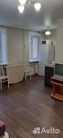 1-к квартира, 31 м², 2/4 эт. 1-к квартира, 31 м², 2/4 эт.