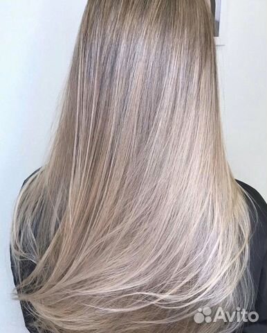 Парикмахер-Колорист