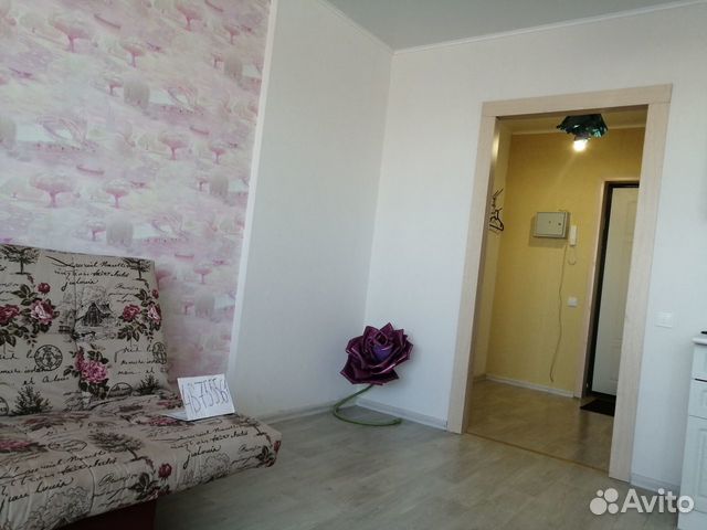 Студия, 31 м², 21/23 эт.