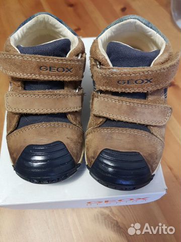 Ботинки Geox, 22 р