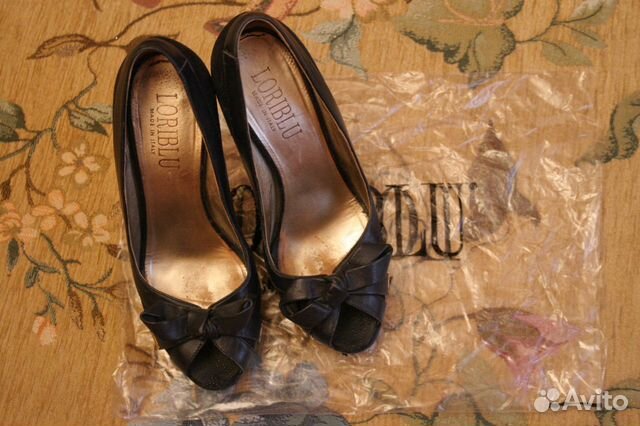 Туфли Loriblu Туфли Loriblu