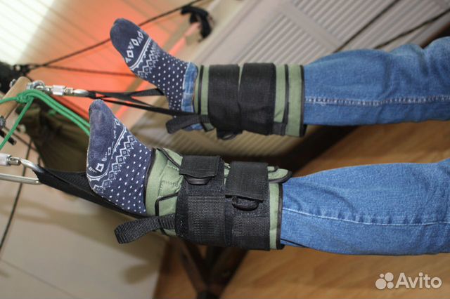 Манжеты (хваты) для Правило Манжеты (хваты) для Правило