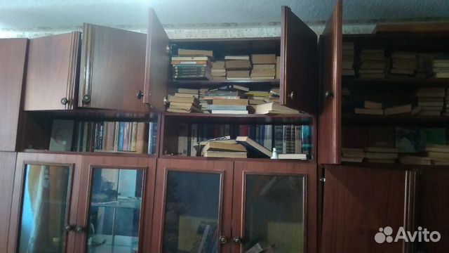Книги Книги