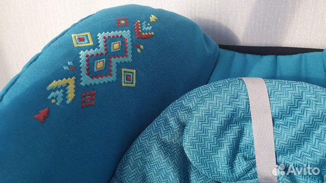 Автокресло maxi-cosi pebble