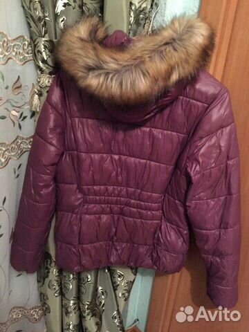 Куртка Куртка