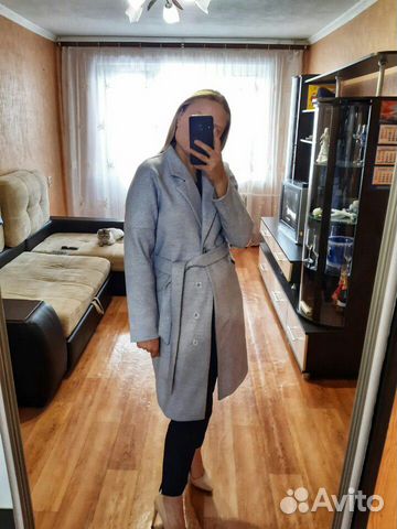 Пальто Пальто
