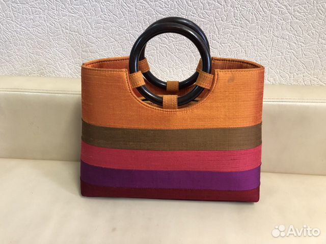 Сумка новая