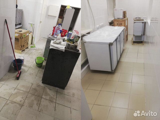 Уборка квартир, домов, помещений / Клининг Уборка квартир, домов, помещений / Клининг