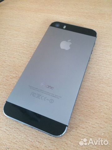 iPhone 5s iPhone 5s