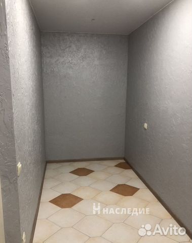 1-к квартира, 40 м², 5/16 эт. 1-к квартира, 40 м², 5/16 эт.