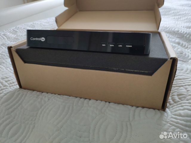Control4 HC-200 Home Controller
