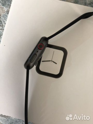 Часы под Apple Watch 4 серия