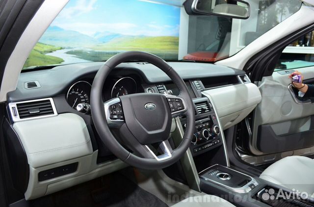 Land Rover Discovery Sport 2.0 AT, 2016, 67 400 км Land Rover Discovery Sport 2.0 AT, 2016, 67 400 км