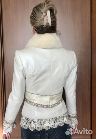 Куртка женская