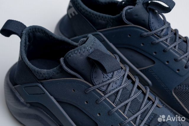 Кроссовки Nike Air Huarache Run Ultra