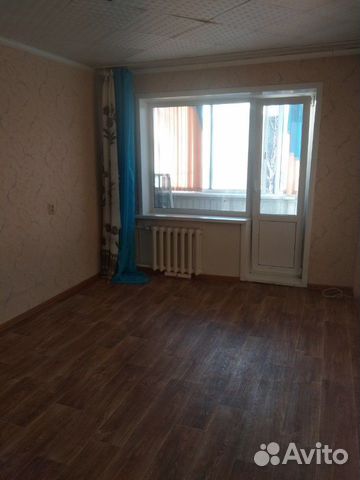 2-к квартира, 45 м², 4/5 эт.