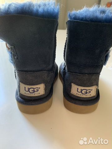 Угги Ugg оригинал Угги Ugg оригинал
