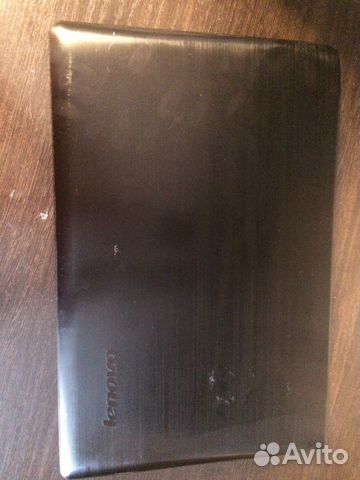 Игровой ноутбук Lenovo Y510P Игровой ноутбук Lenovo Y510P