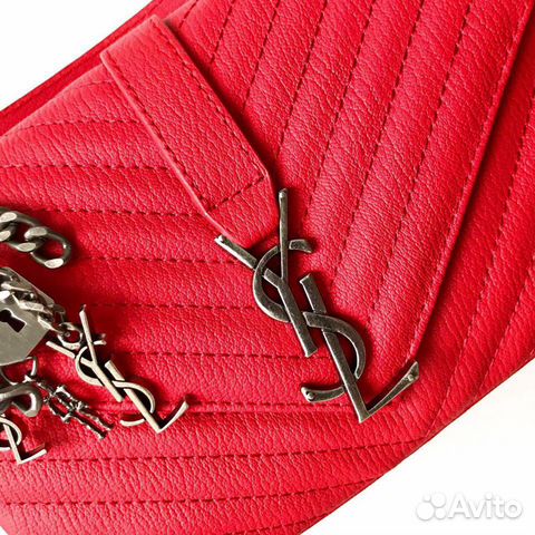 Клатч YSL