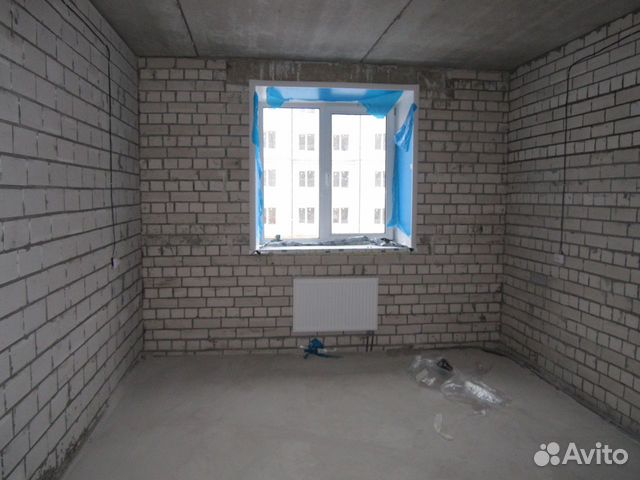 1-к квартира, 35.7 м², 3/5 эт.