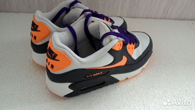 Nike Wmns Air Max 90 - US 8 Nike Wmns Air Max 90 - US 8