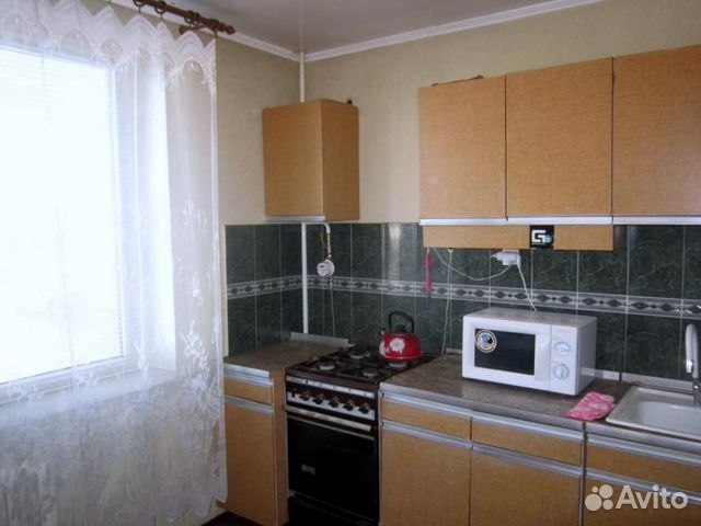 1-к квартира, 40 м², 7/9 эт.