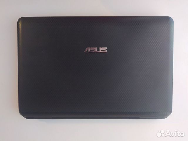 Asus K50C