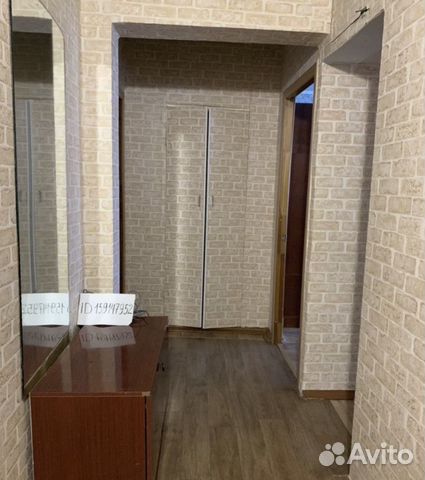 2-к квартира, 40 м², 2/5 эт. 2-к квартира, 40 м², 2/5 эт.