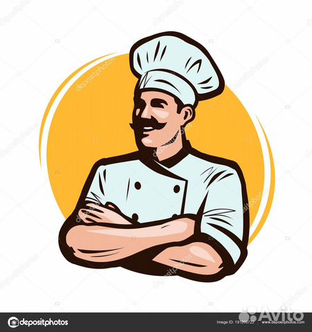 Повар
