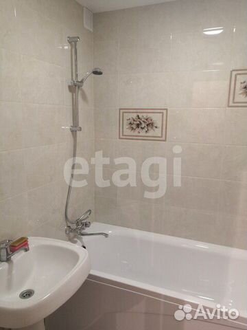 1-к квартира, 36.4 м², 9/14 эт.