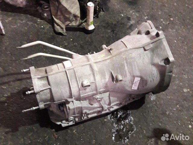 АКПП BMW X5 E53 m57 d30 6hp26x бмв Х5 Е53 АКПП BMW X5 E53 m57 d30 6hp26x бмв Х5 Е53