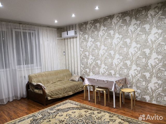 1-к квартира, 41 м², 7/10 эт. 1-к квартира, 41 м², 7/10 эт.