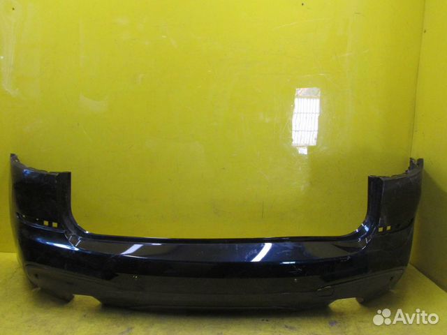 Бампер задний BMW X3 G01 (17-н.в.) M-Paket 5112809